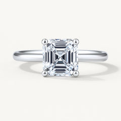 The Échelon Ring