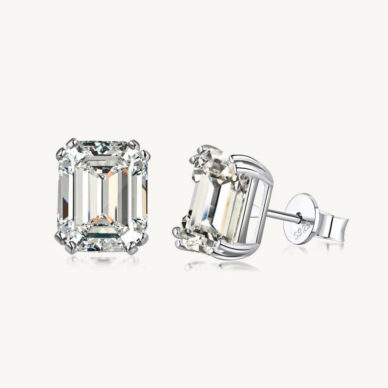 The Edith Stud Earrings