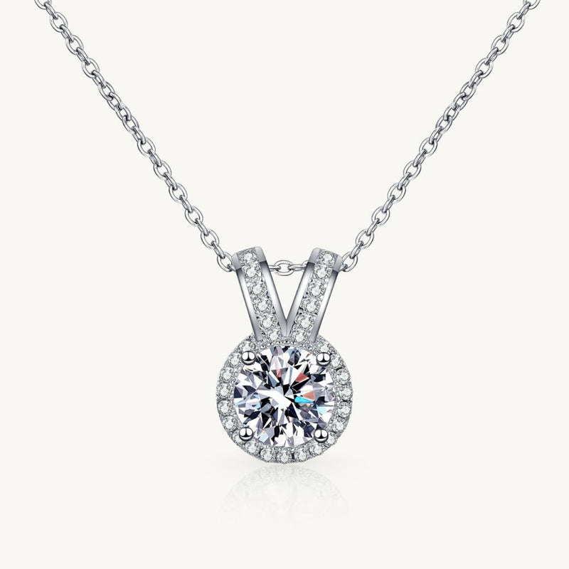 The Élodie Necklace