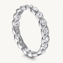 The Embrace Ring