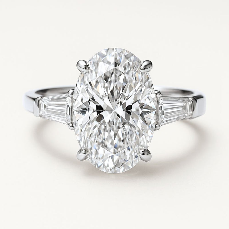 The Empress Ring