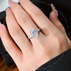 The Empress Ring