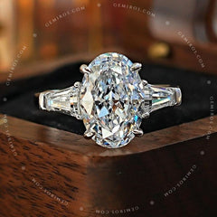The Empress Ring