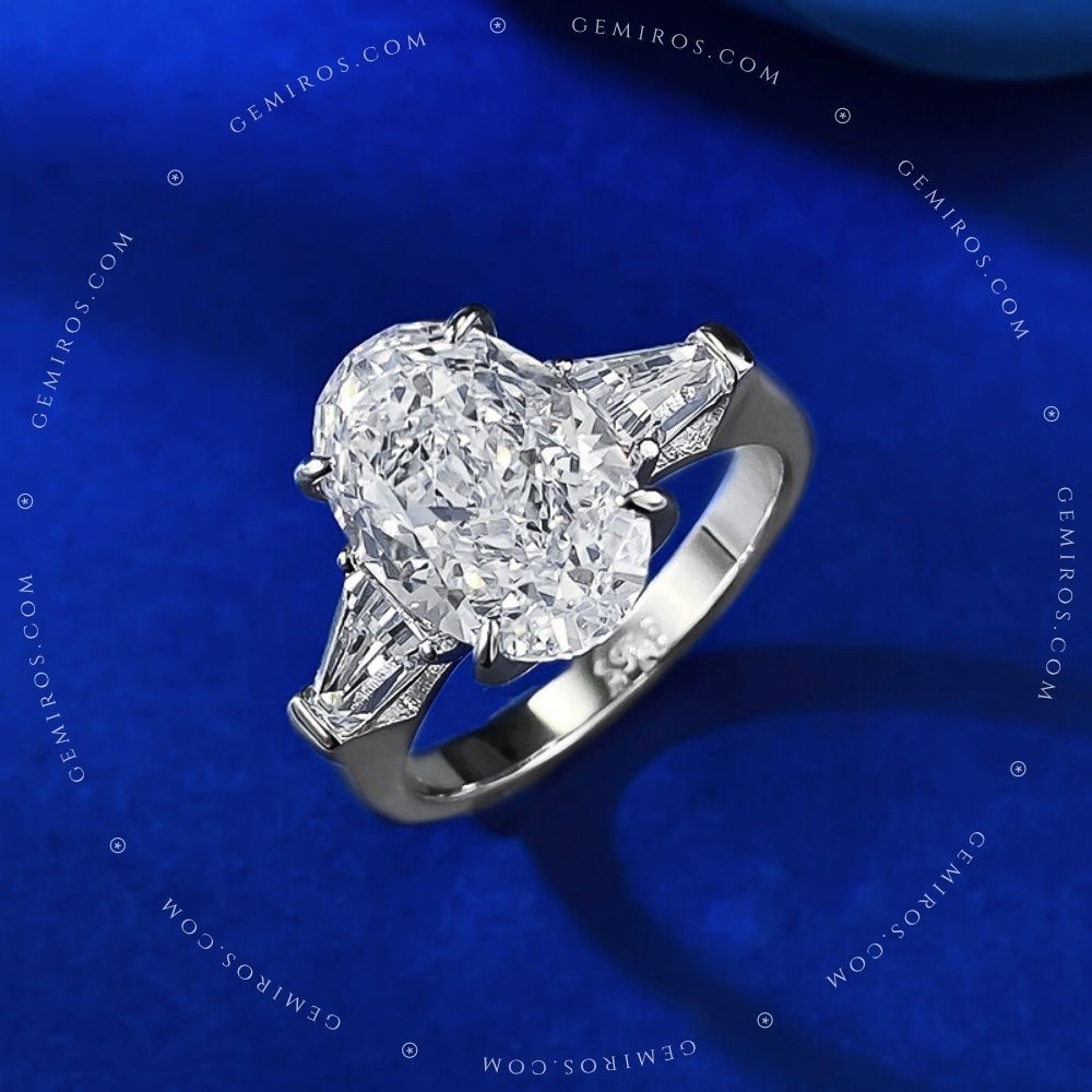 The Empress Ring