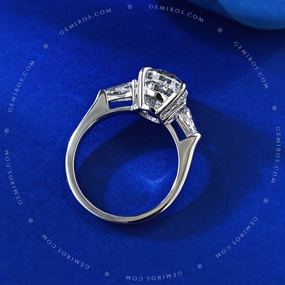 The Empress Ring