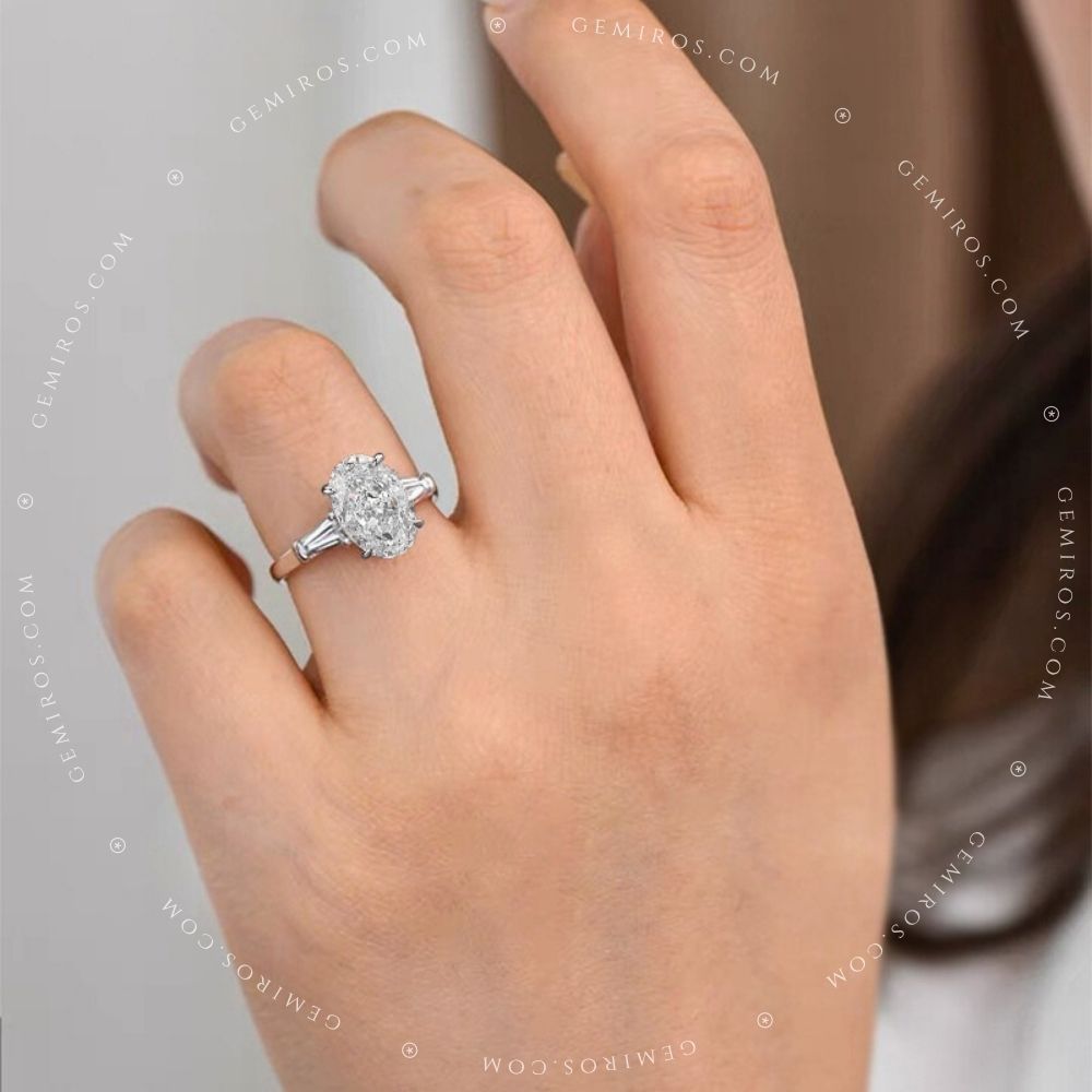 The Empress Ring