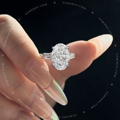 The Empress Ring