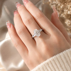 The Empress Ring