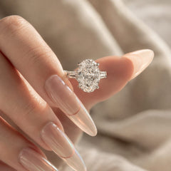 The Empress Ring