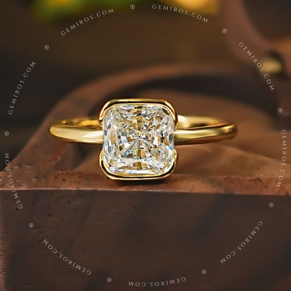 The Encircle Ring