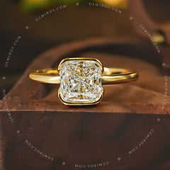 The Encircle Ring