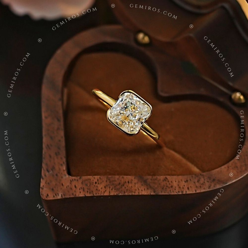 The Encircle Ring