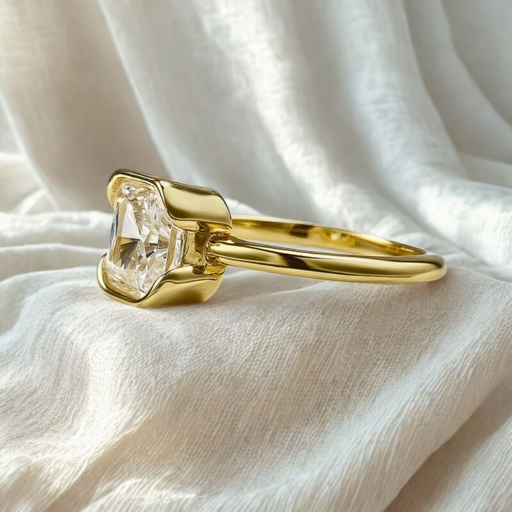 The Encircle Ring