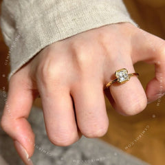 The Encircle Ring