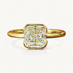 The Encircle Ring