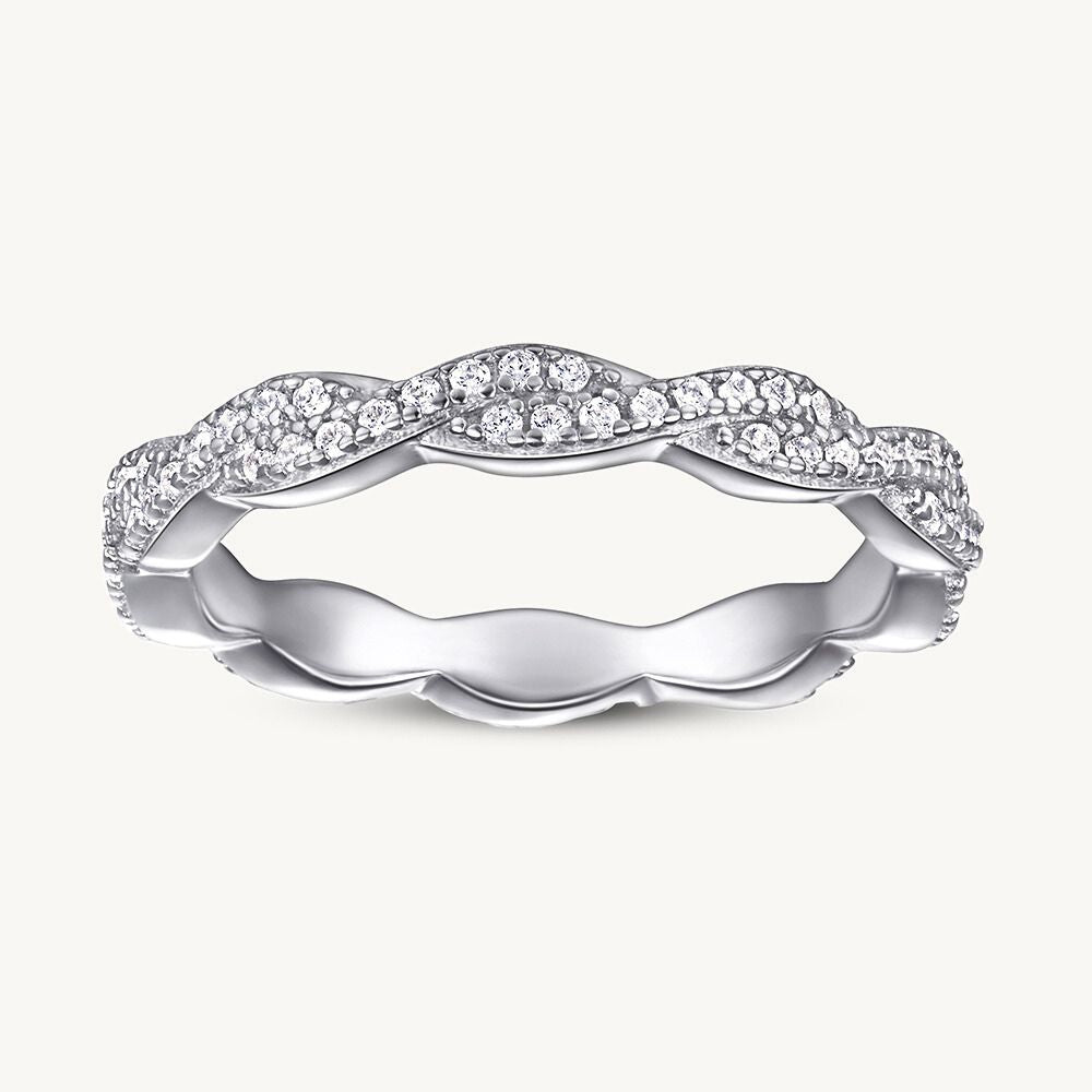 The Entwine Ring