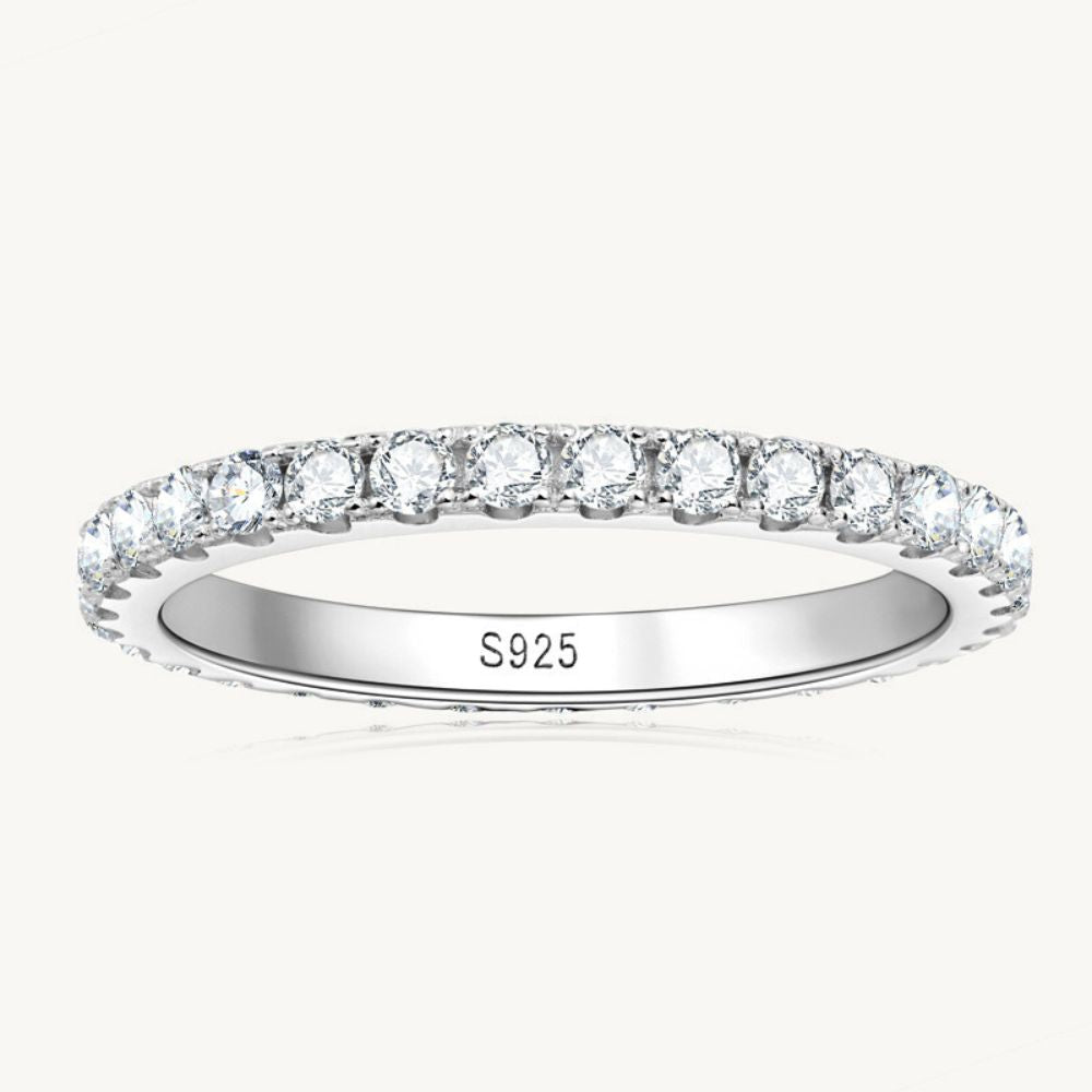 The Eternity Ring