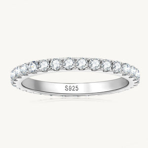 The Eternity Ring