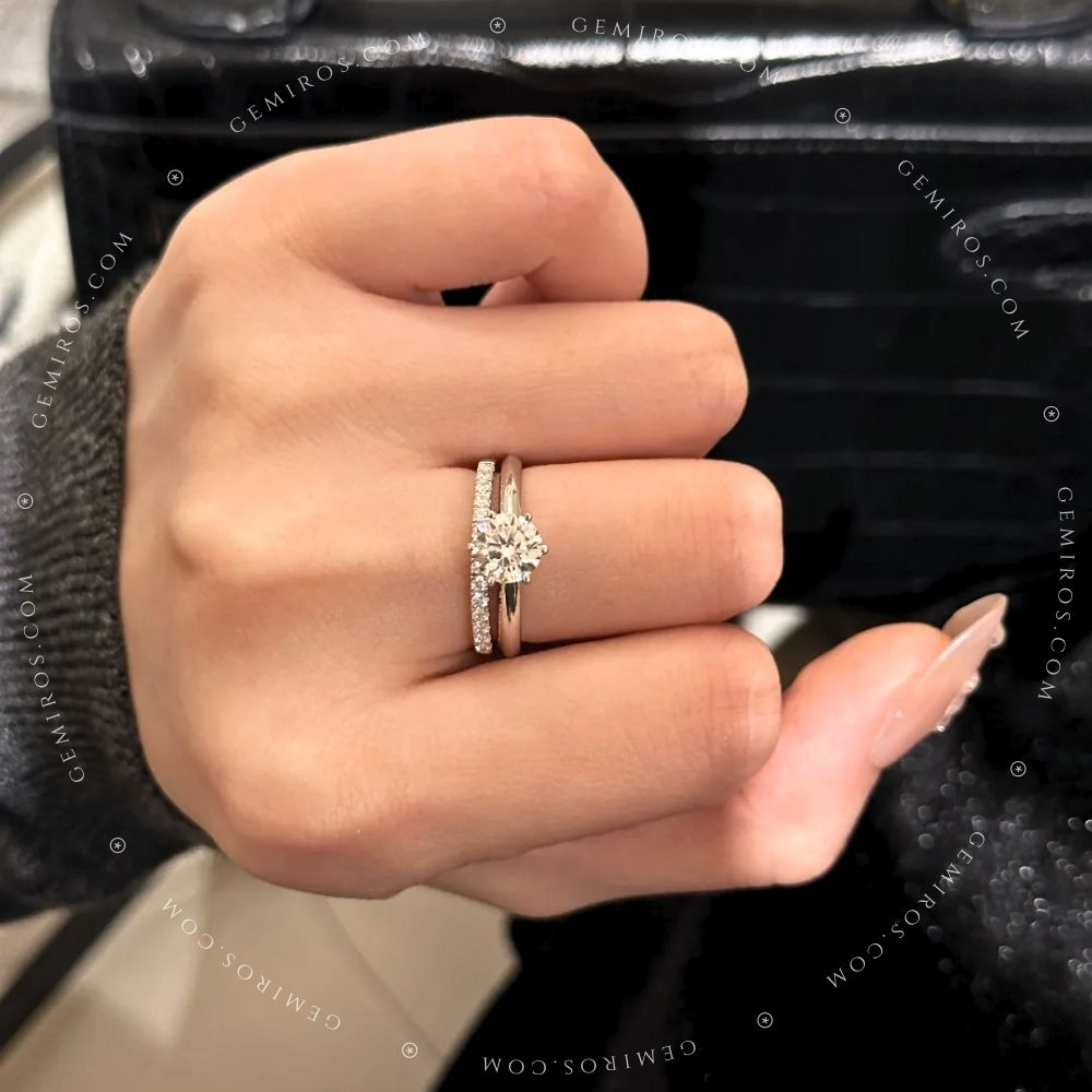 The Eternity Ring
