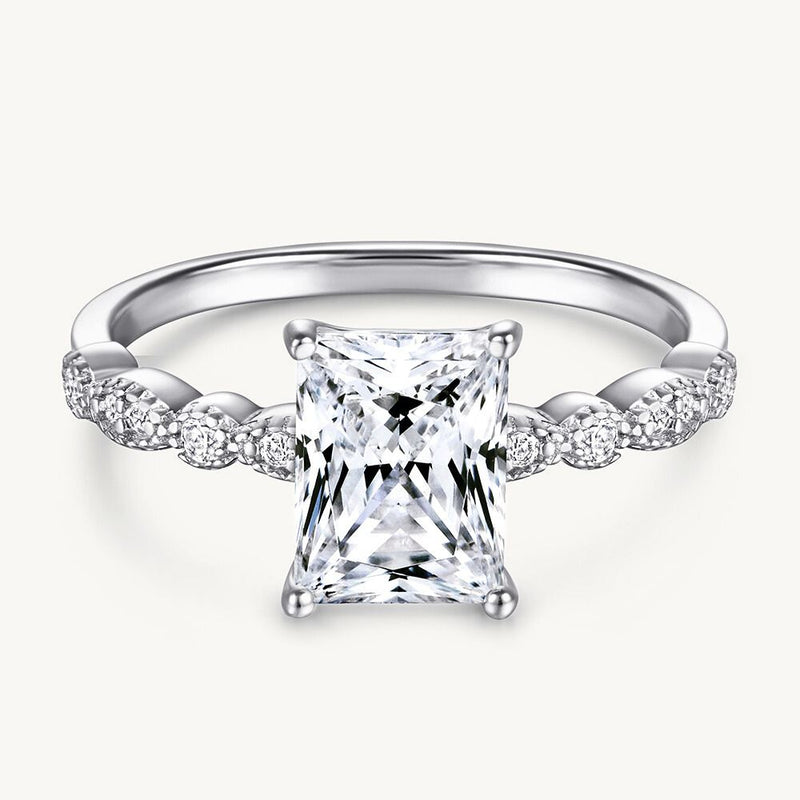 The Evangeline Ring