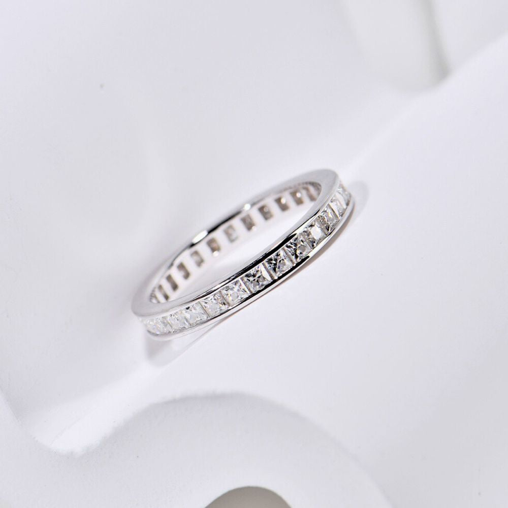 The Evermore Ring