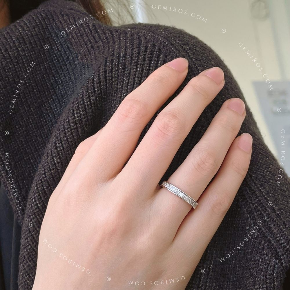 The Evermore Ring