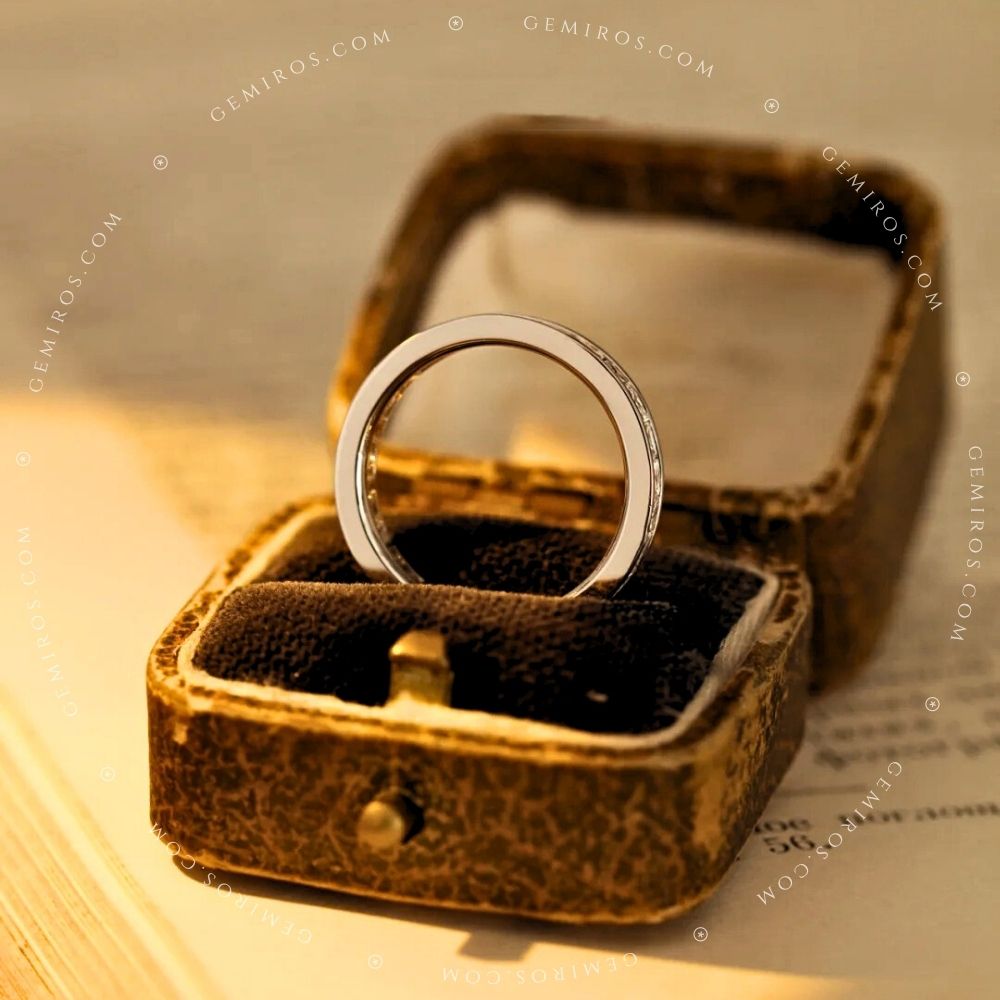The Evermore Ring