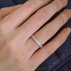 The Evermore Ring