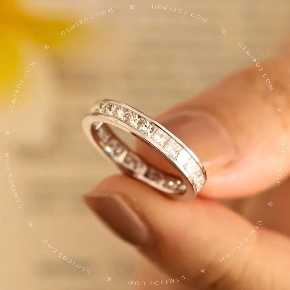 The Evermore Ring