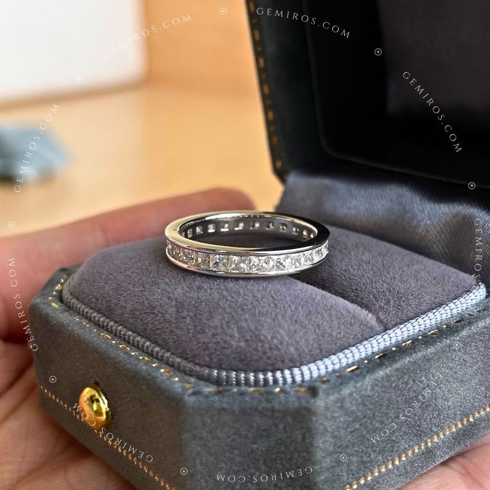 The Evermore Ring