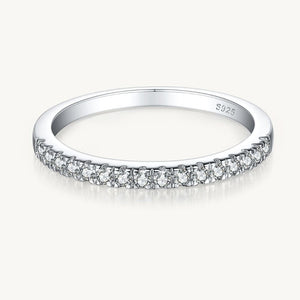 The Forever Ring