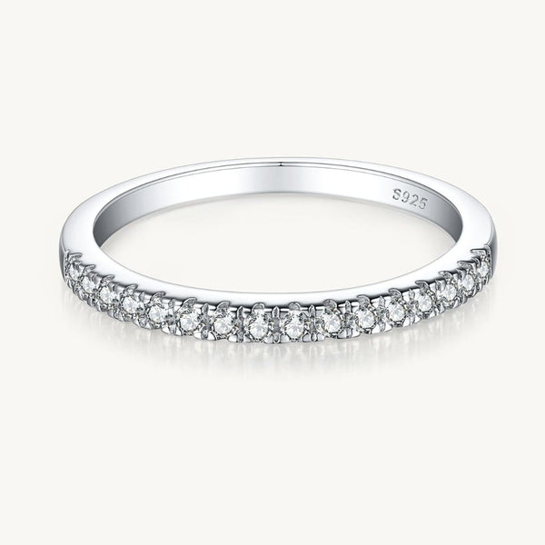 The Forever Ring