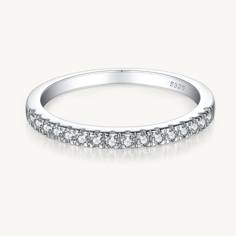 The Forever Ring
