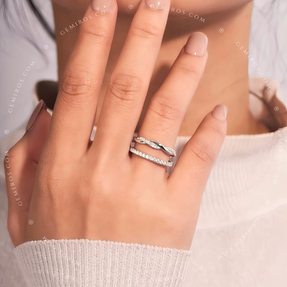 The Forever Ring