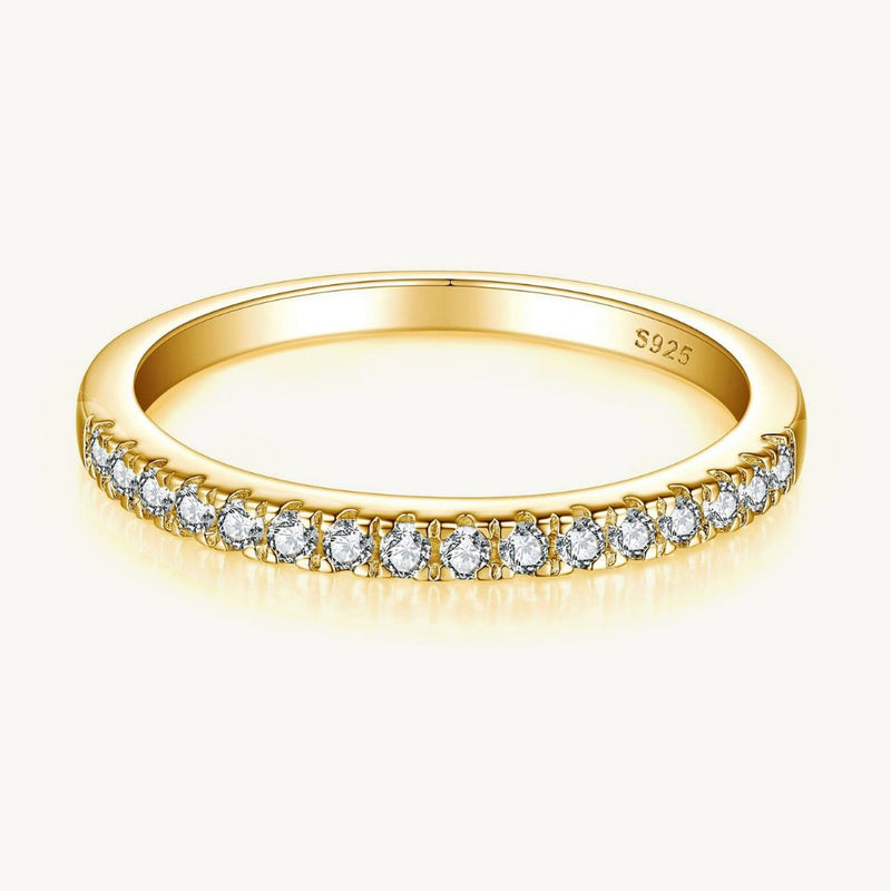 The Forever Ring - Gold