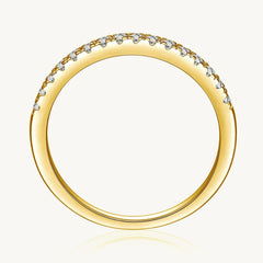 The Forever Ring - Gold
