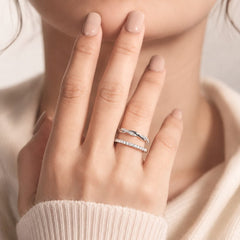 The Forever Ring