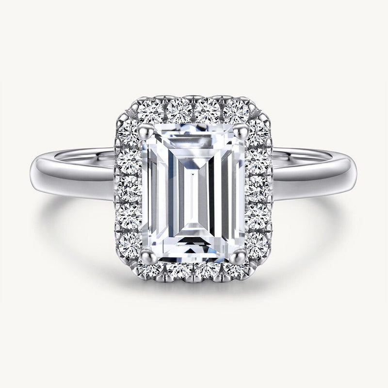The Harlow Ring