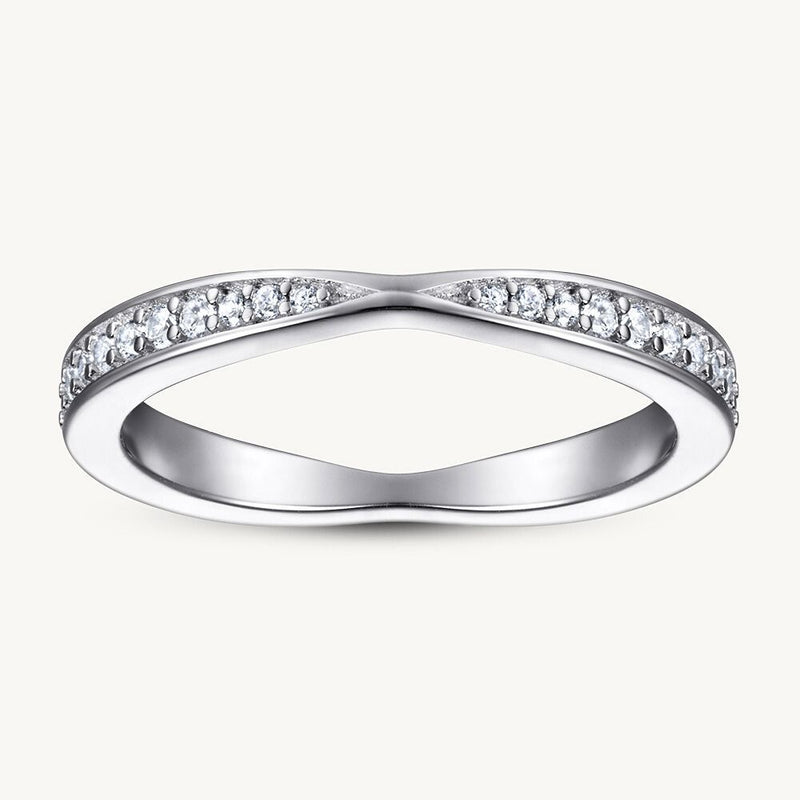 The Infinity Ring