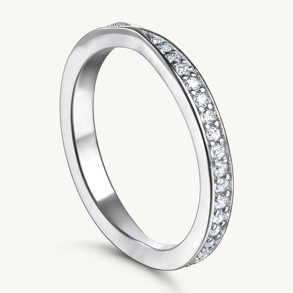 The Infinity Ring
