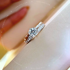 The Infinity Ring