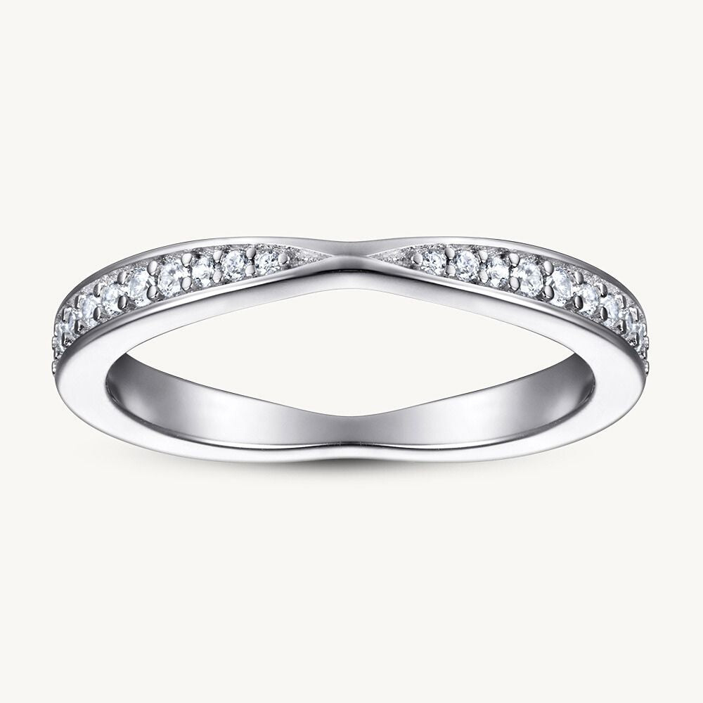 The Infinity Ring