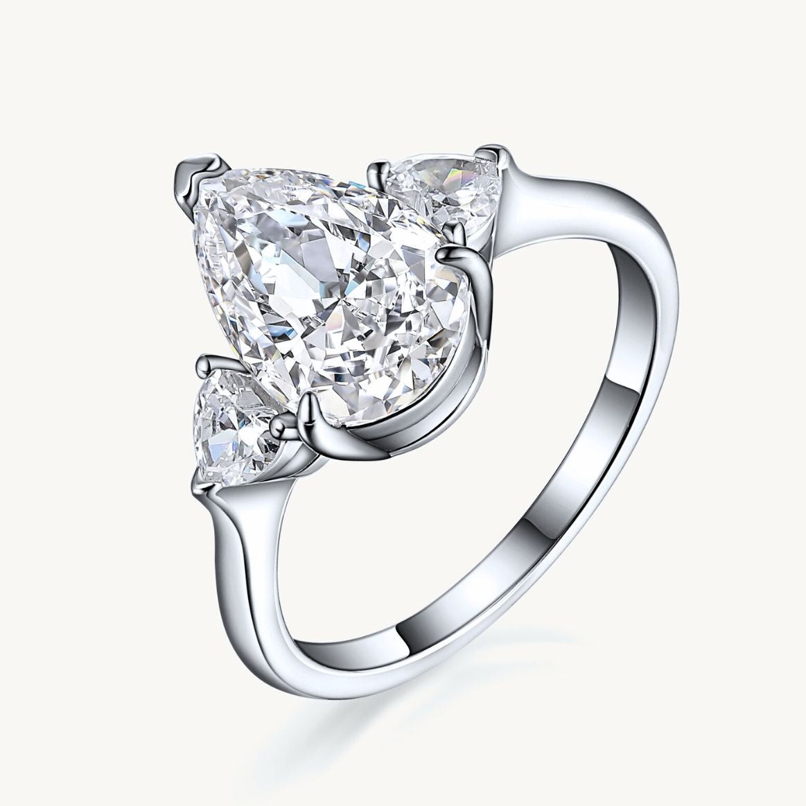 The Juliette Ring