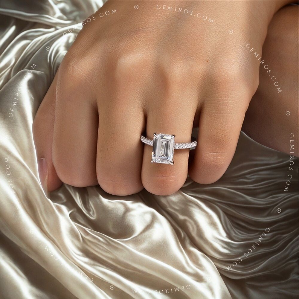The Kensington Ring