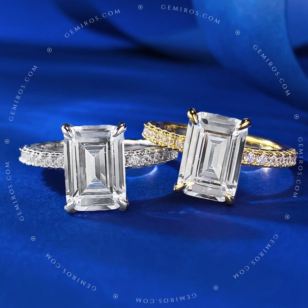The Kensington Ring - Gold