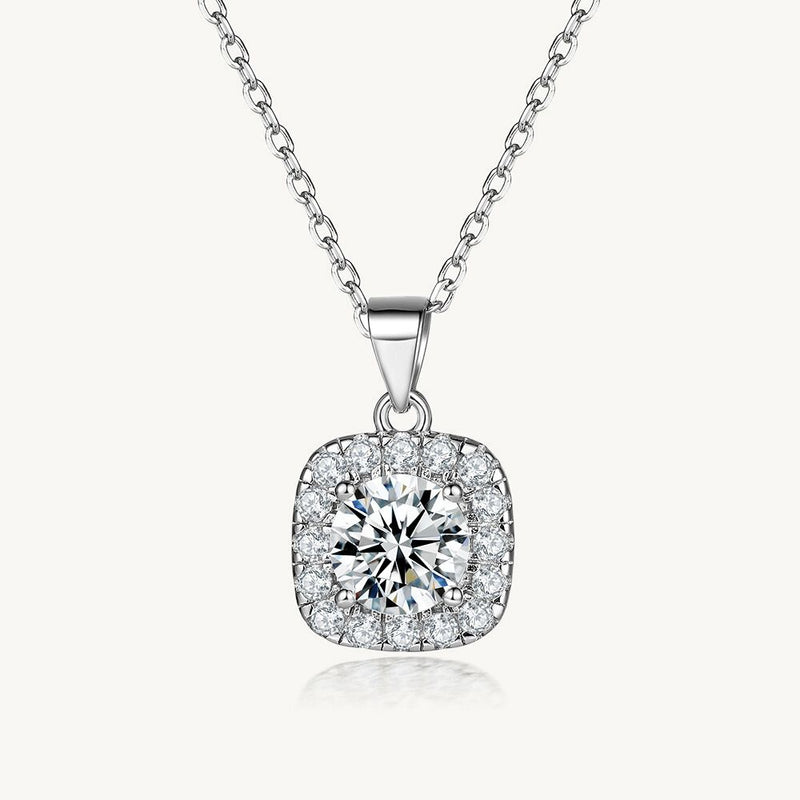 The Leighton Necklace
