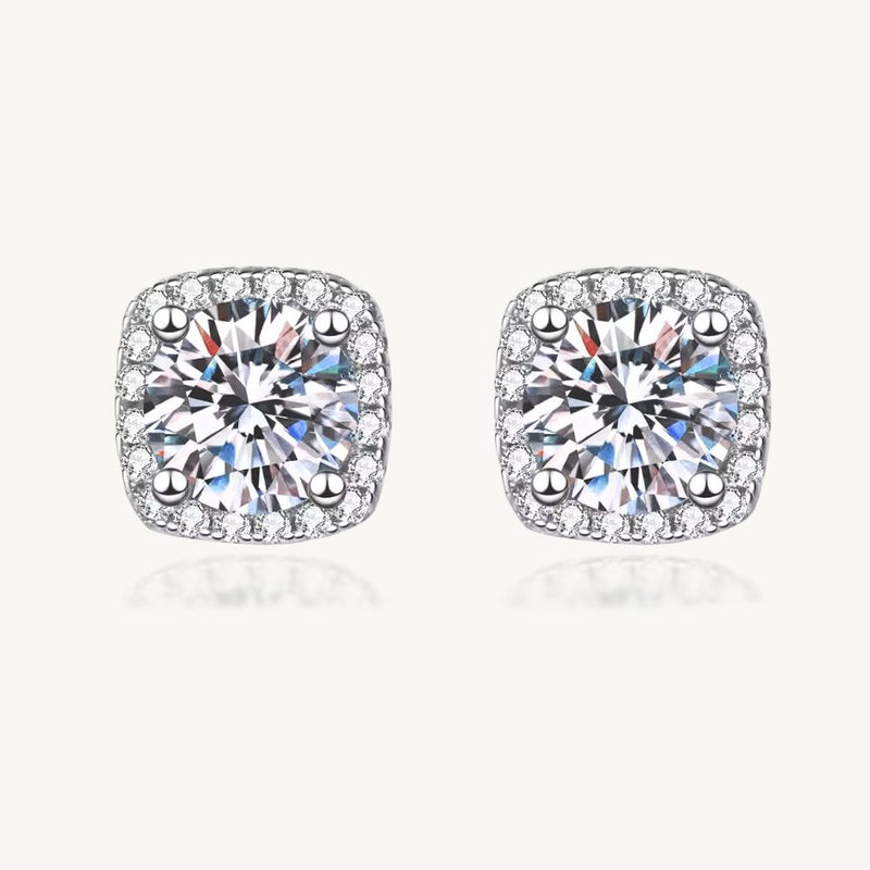 The Leighton Stud Earrings