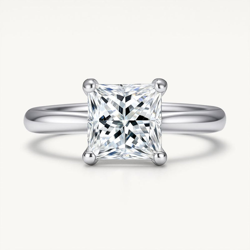 The Lennox Ring