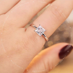 The Lennox Ring
