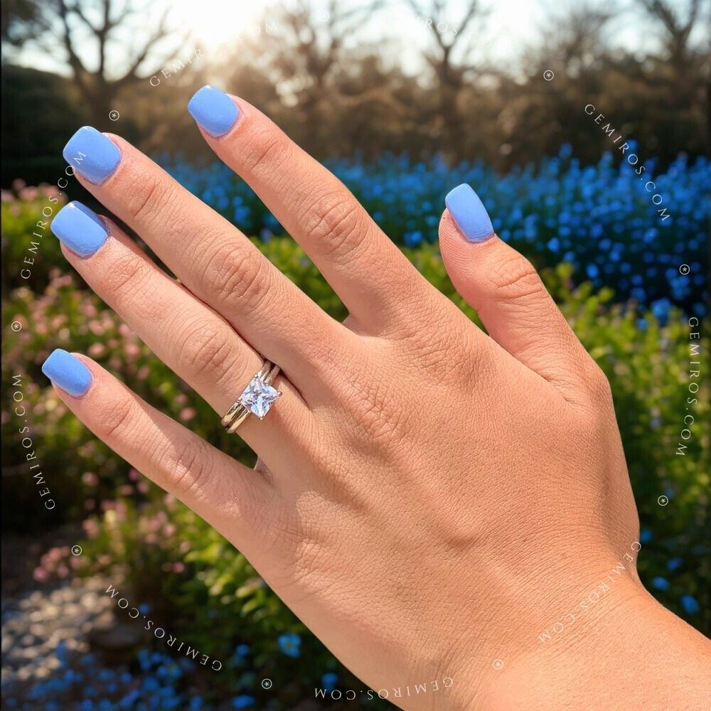 The Lennox Ring